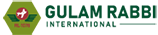 GulamRabbi.com Logo