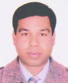 Md Ali Azam