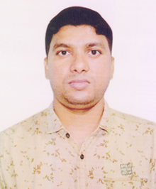 Md Ripon Sarker