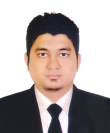 Md Shohel Rana