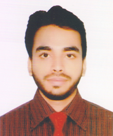 Mohammad Gulam Rabbi