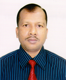 Md. Monirul Islam Sarker